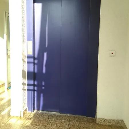 Im Zentrum 라이프치히